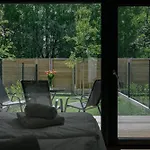 Hotel apartamentowy Relax Park Iii 3*