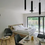 Hotel apartamentowy Relax Park Iii Trzeboń