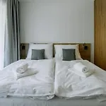 Relax Park Iii Hotel apartamentowy Trzeboń