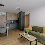 Relax Park Iii Hotel apartamentowy