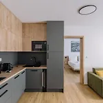 Hotel apartamentowy Relax Park Iii 3*