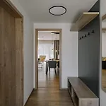 Hotel apartamentowy Relax Park Iii