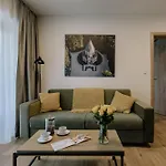 Relax Park Iii Hotel apartamentowy 3*