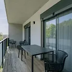 Relax Park Iii Hotel apartamentowy