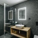 Relax Park Iii Hotel apartamentowy Trzeboń