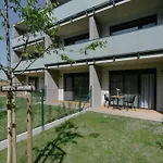 Hotel apartamentowy Relax Park Iii