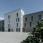 Relax Park Iii Hotel apartamentowy Trzeboń