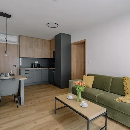 Relax Park Iii Apartmanhotel
