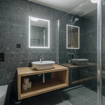 Relax Park Iii Apartmanhotel