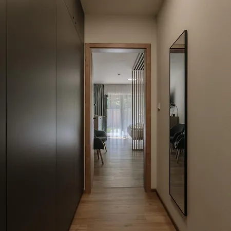 Apartmanhotel Relax Park Iii