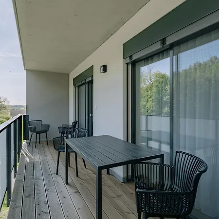 Relax Park Iii Apartmanhotel