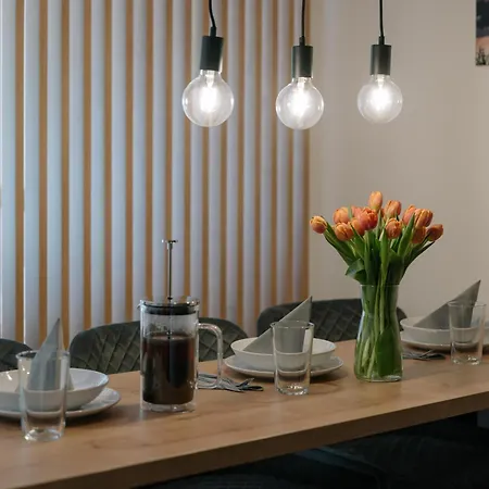 Apartmanhotel Relax Park Iii