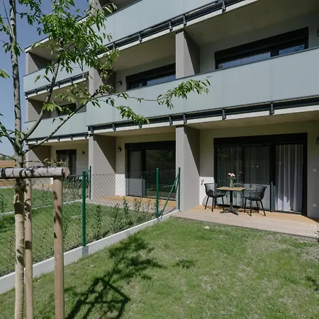 公寓式酒店 Relax Park Iii