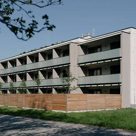 Apartmanhotel Relax Park Iii *