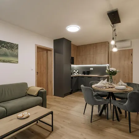 Aparthotel Relax Park Iii 3*