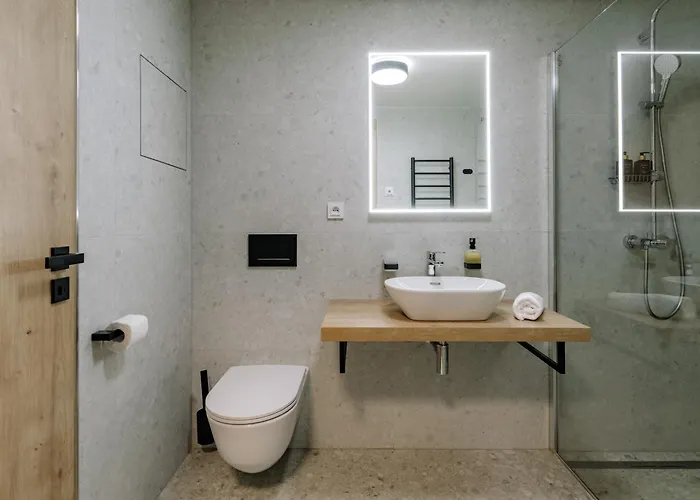 Aparthotel Relax Park Iii