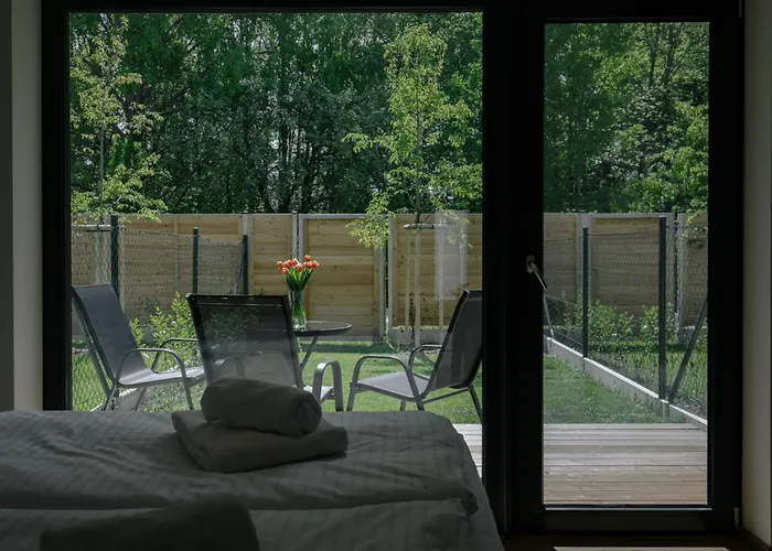 Aparthotel Relax Park Iii 3*