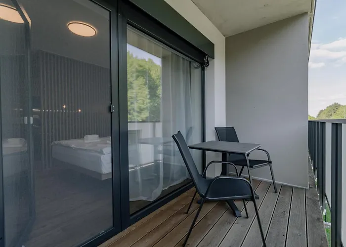 Aparthotel Relax Park Iii