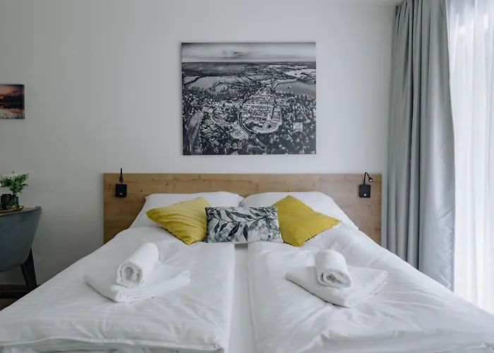 Aparthotel Relax Park Iii 3*