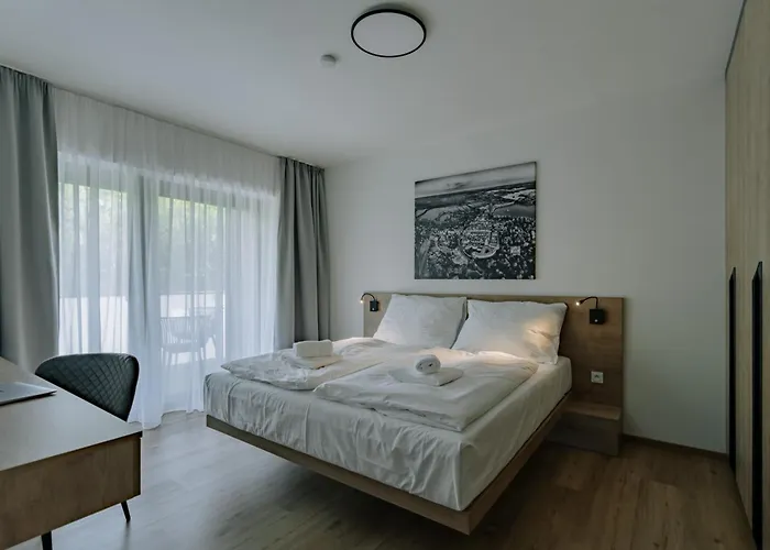 Relax Park Iii Aparthotel 3*