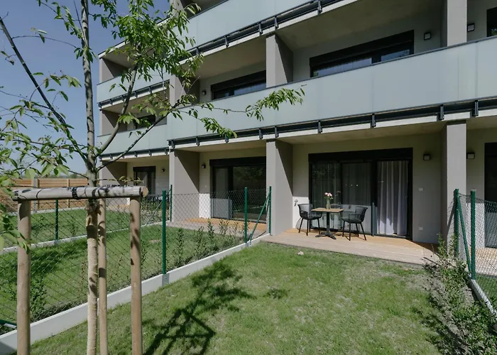Aparthotel Relax Park Iii